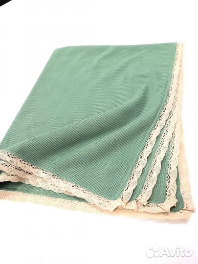 Плед детский