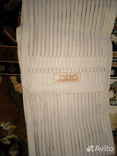 Бандаж послеоперационный