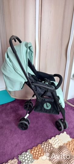 Продам коляску