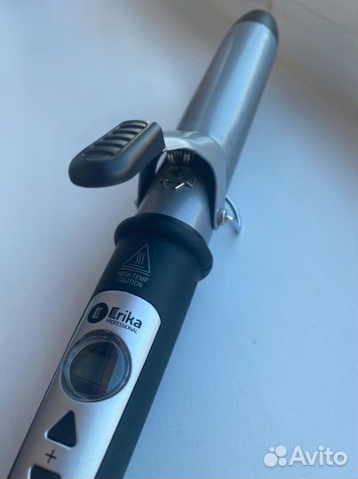 Плойка для волос