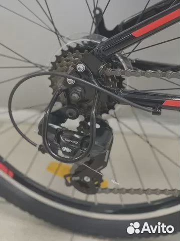 Подростковый велосипед Stels Navigator 400 V 24 F0