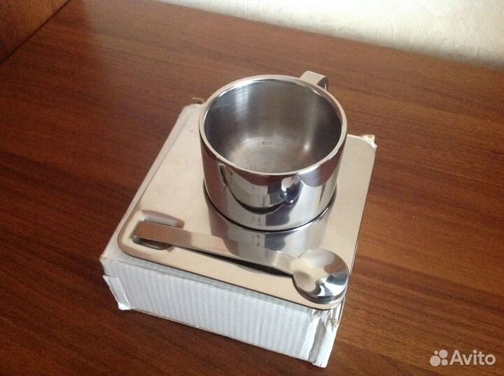 Чайно-кофейный набор