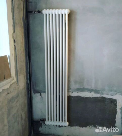 Трубчатые радиаторы/ Радиаторы Zehnder