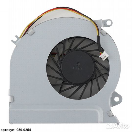 Кулер для ноутбука MSI GE70