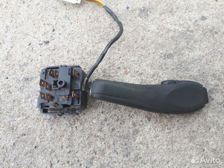 Переключатель стеклоочистителей Datsun On-DO