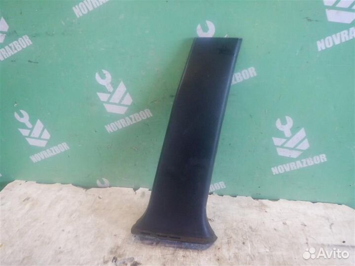Обшивка стойки Опель Вектра Б