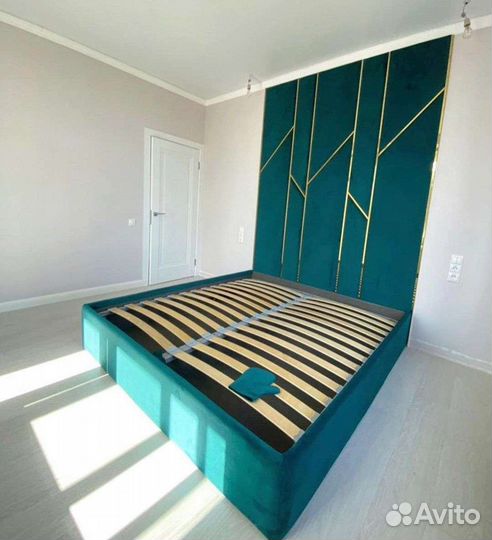 Мягкие панели, мягкие стеновые панели