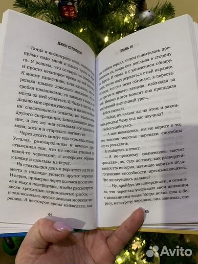 Книга кафе на краю земли