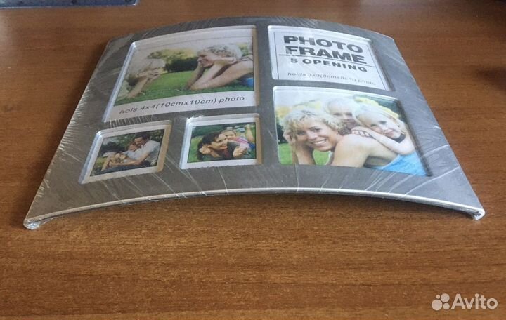 Рамки для фото, рисунков