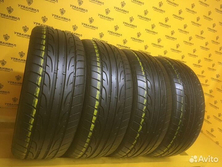 Dunlop SP Sport Maxx 215/40 R17 87V