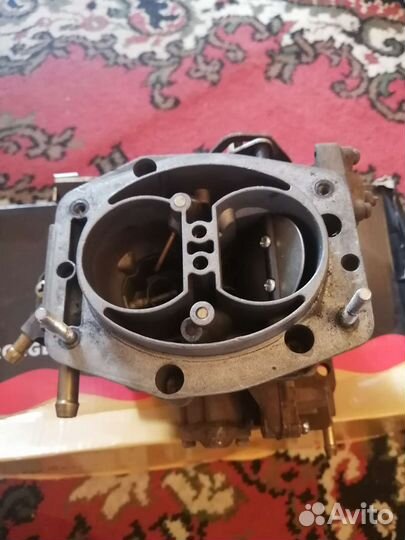 Корбюратор