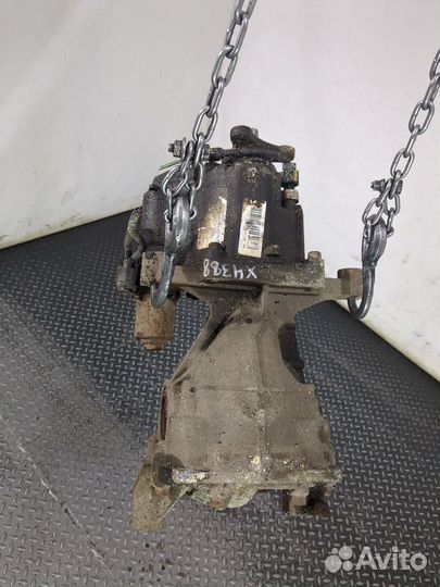 Редуктор моста киа Sportage, 2012