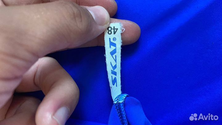 Борцовская форма