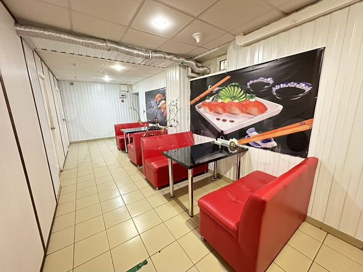 Свободного назначения, 60 м²