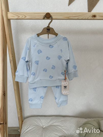 Комплект для малыша