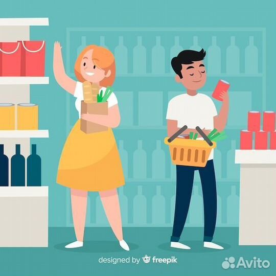 Работа продавец кассир без опыта