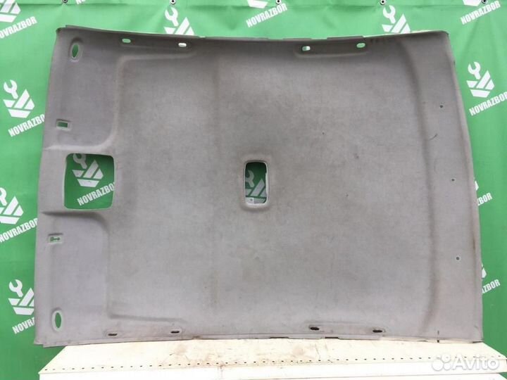 Обшивка потолка Киа Спектра