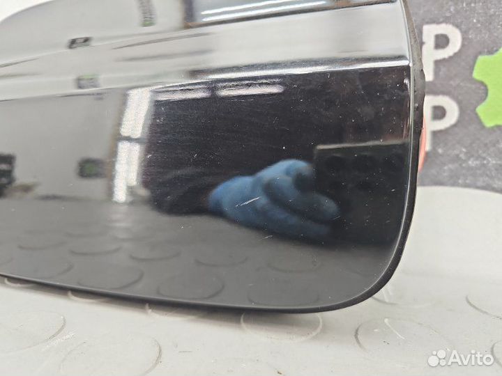 Лючок топливного бака Audi A3 8V 1.4 czca 2014