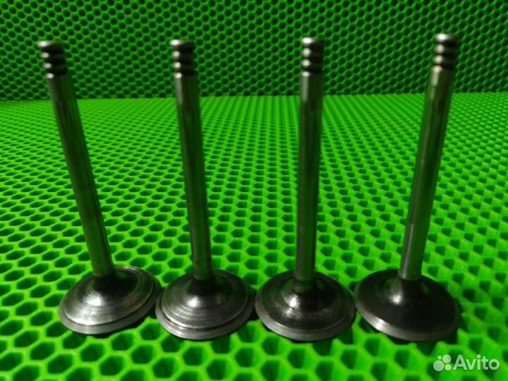 Клапан впускной 1.9 TDI Volkswagen Audi VAG