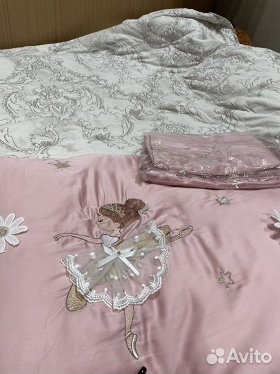 Постельное белье Tencel