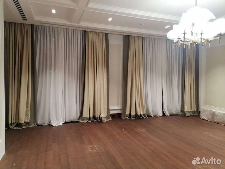 Швейное производство пошив