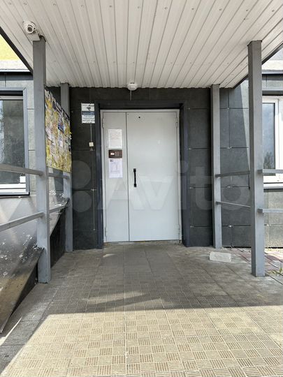 3-к. квартира, 87,5 м², 3/13 эт.