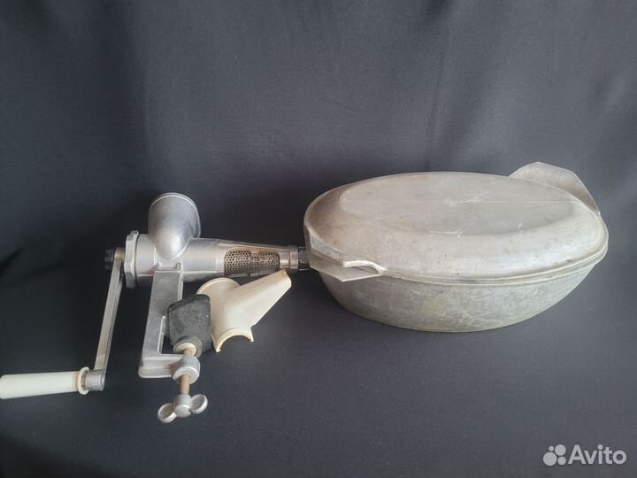 Кухонная утварь