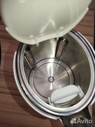 Чайник Redmond Skykettle RK-M170S-E на запчасти