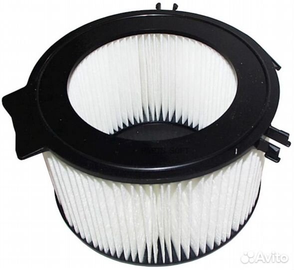 JP group 1128101300 Фильтр салона Стандарт