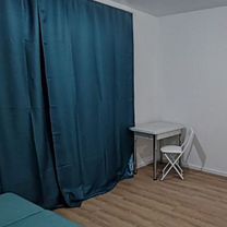 Квартира-студия, 22 м², 13/15 эт.