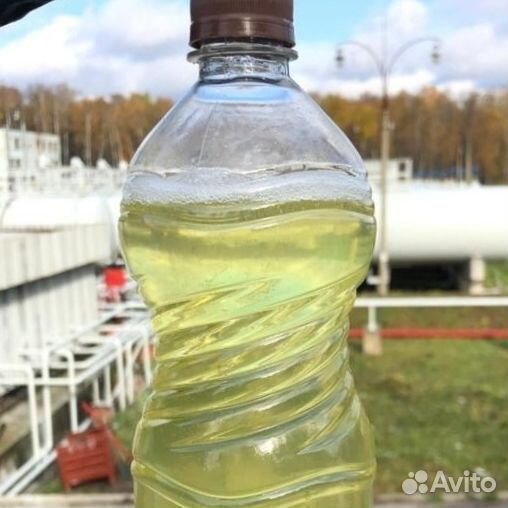 Дизельное топливо солярка дт гост евро сорт4268