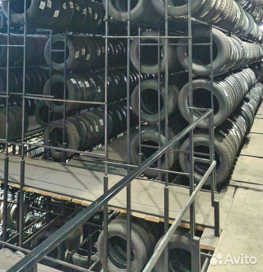 Maxtrek Trek M7 205/50 R17 90N