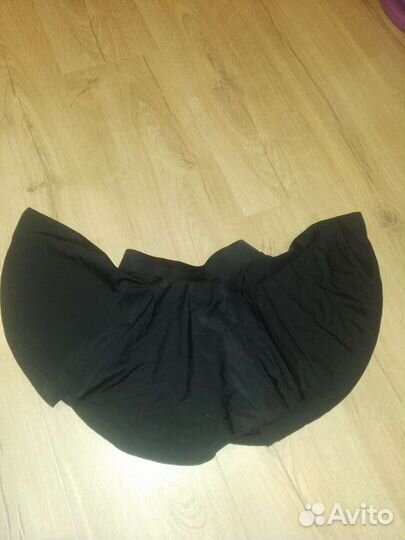 Купальник детский 116