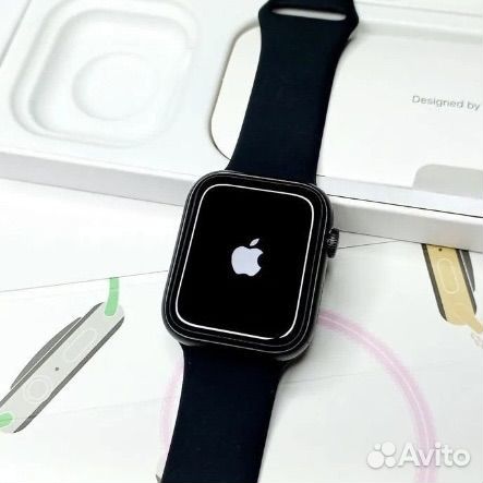 Apple Watch 9 Premium