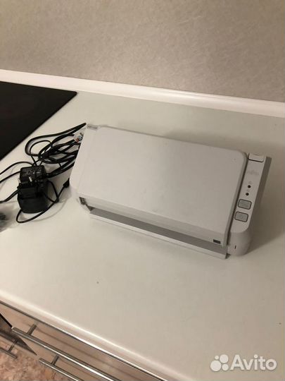 Продам сканер протяжный