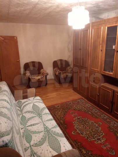 2-к. квартира, 67 м², 1/10 эт.