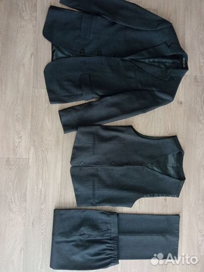 Костюм для мальчика