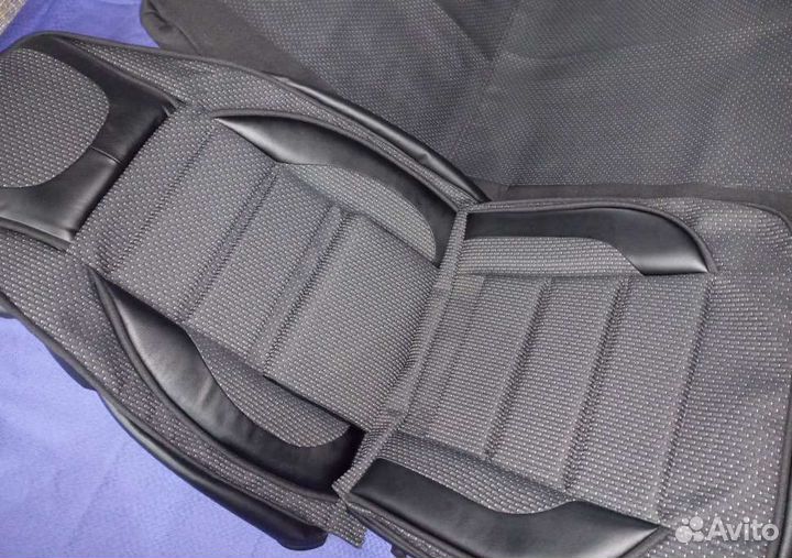 Чехлы на Газель. Новые