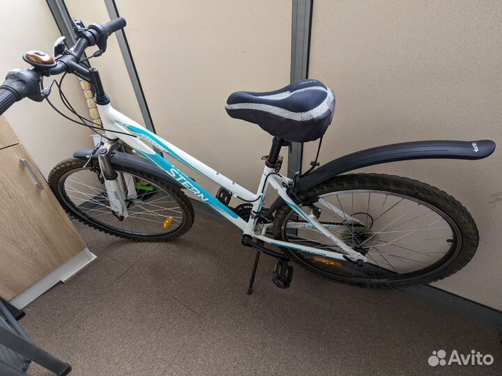 Велосипед Stern Vega 2