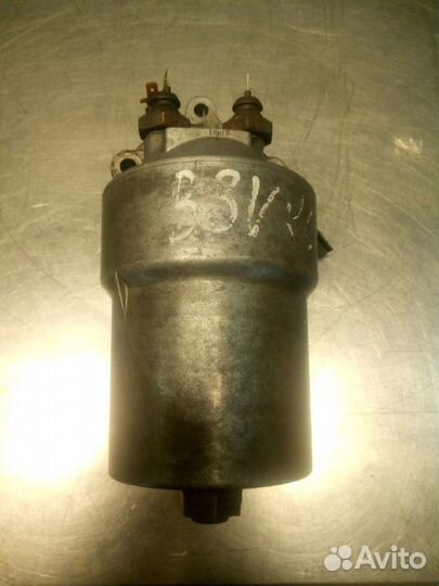 Корпус масляного фильтра Volkswagen Passat 2 B3