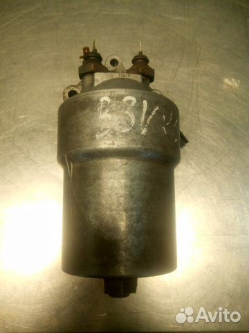 Корпус масляного фильтра Volkswagen Passat 2 B3