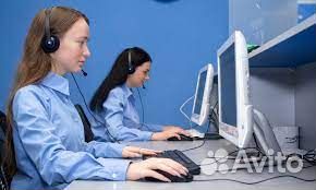 Менеджер по продажам кредитных карт