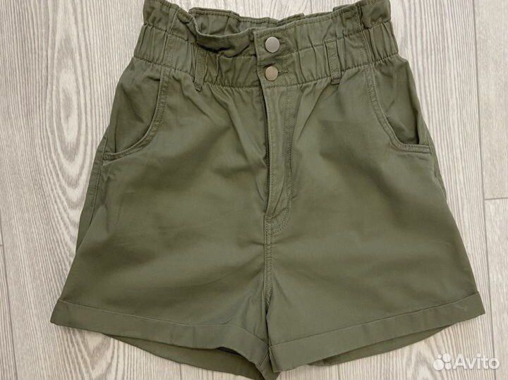 Шорты hm
