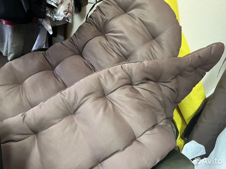 Подушки для садовой мебели