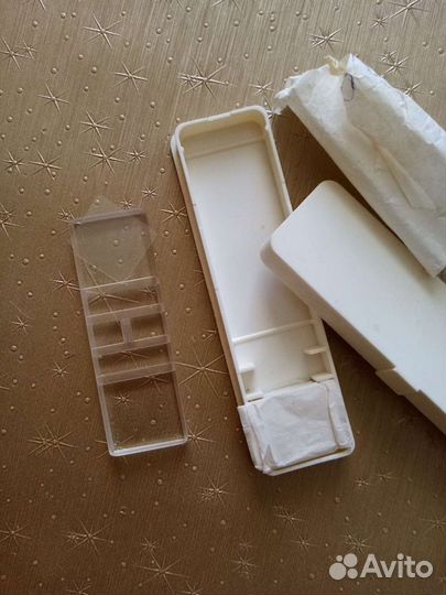 Камера Горяева. Покровные стекла