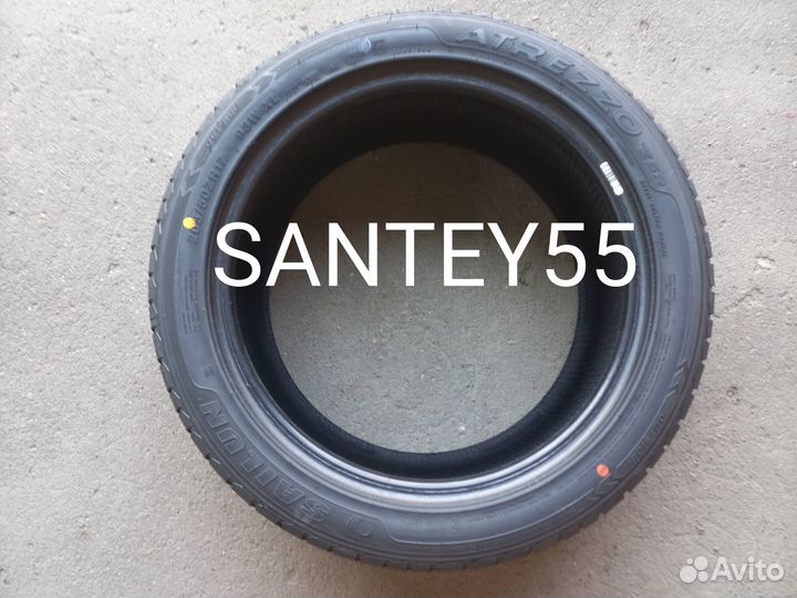 Sailun Atrezzo ZSR 205/50 R17 93W