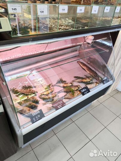 Магазин разливного пива