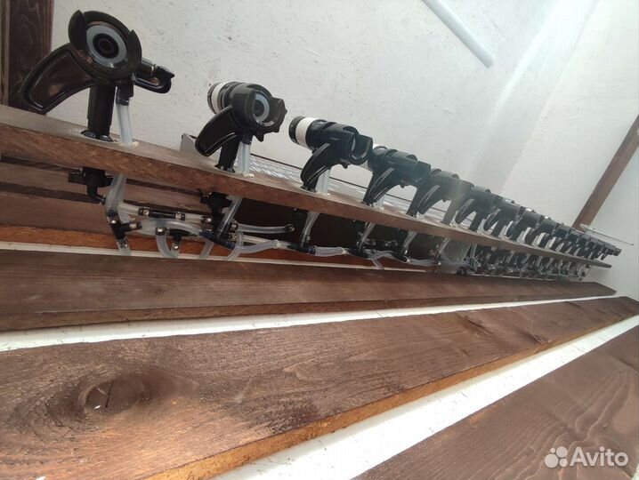 Техник пивного оборудования