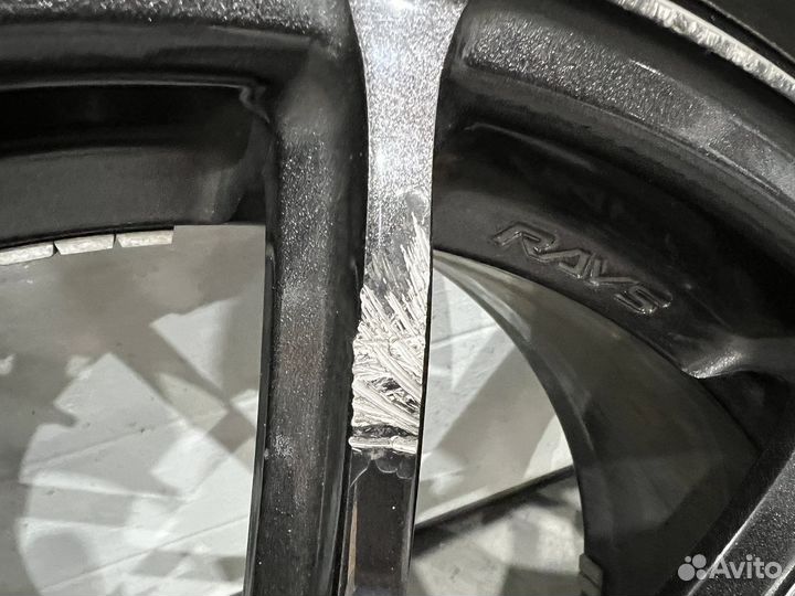 Колёса R18 Mazda 3 BM(BN) 2013-2019