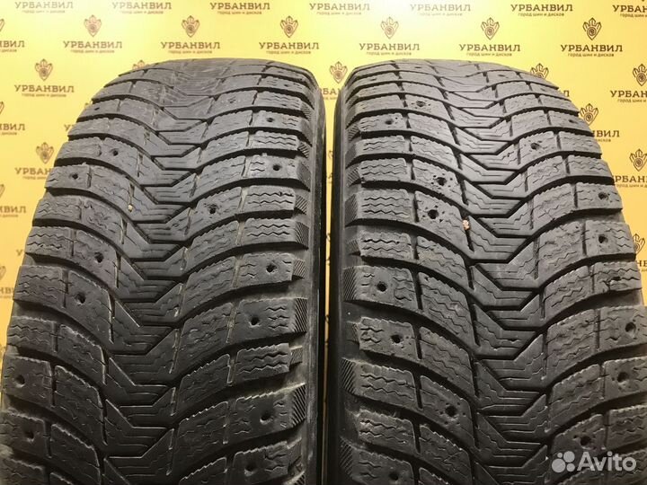 Michelin X-Ice North XIN3 215/65 R16 102T